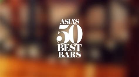 asia's best 50.